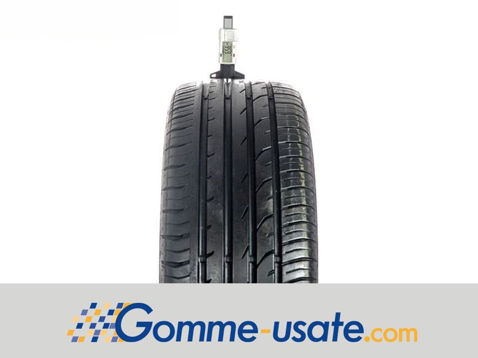 Thumb Continental Gomme Usate Continental 225/50 R17 98H ContiPremiumContact 2 SEAL XL (80%) pneumatici usati Estivo_2